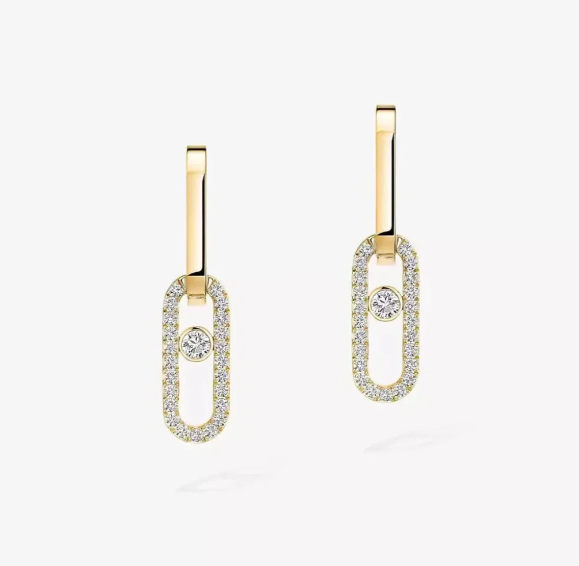 MS Earrings