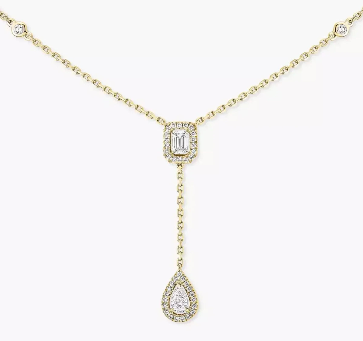 MS Necklaces