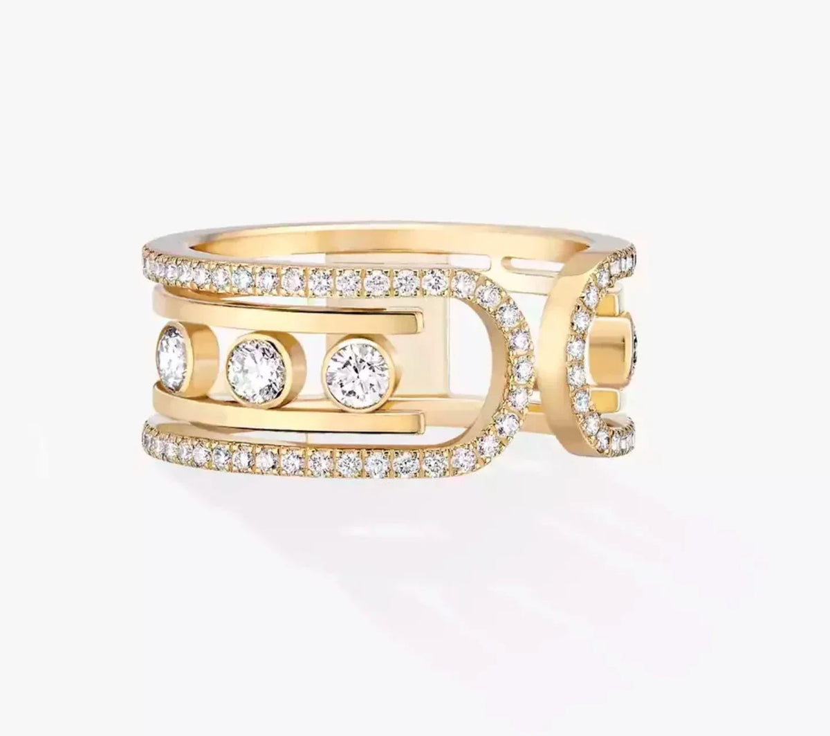 MS Rings