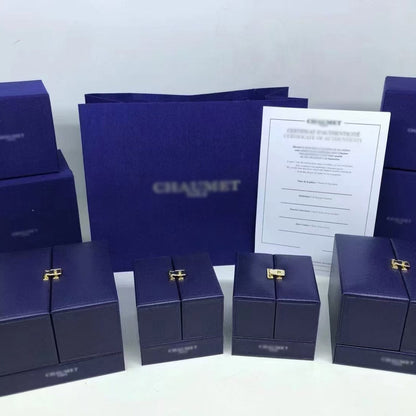 [Vera Jewelry] CH BOX GIFT BAG