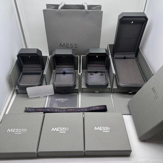 [Vera Jewelry] MK BOX GIFT BAG