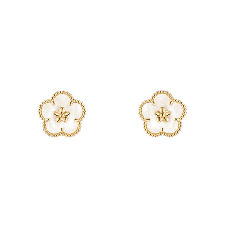 [Vera Jewelry]2026 NEW STYLE LUCKY SPRING EARRINGS