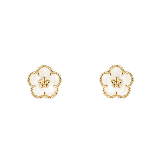 [Vera Jewelry]2026 NEW STYLE LUCKY SPRING EARRINGS
