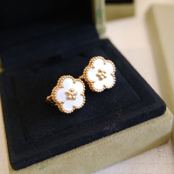 [Vera Jewelry]2026 NEW STYLE LUCKY SPRING EARRINGS