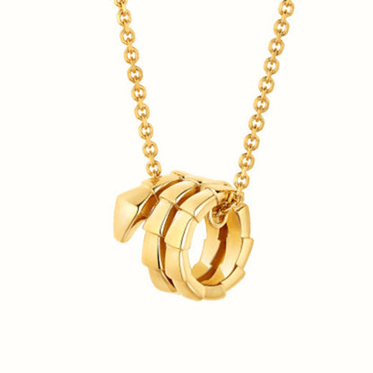 [Vera  Jewelry]SPIRIT S  NECKLACE COLLECTION