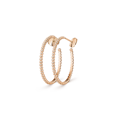 [Vera Jewelry] GLATTE KUGEL-OHRSTECKER