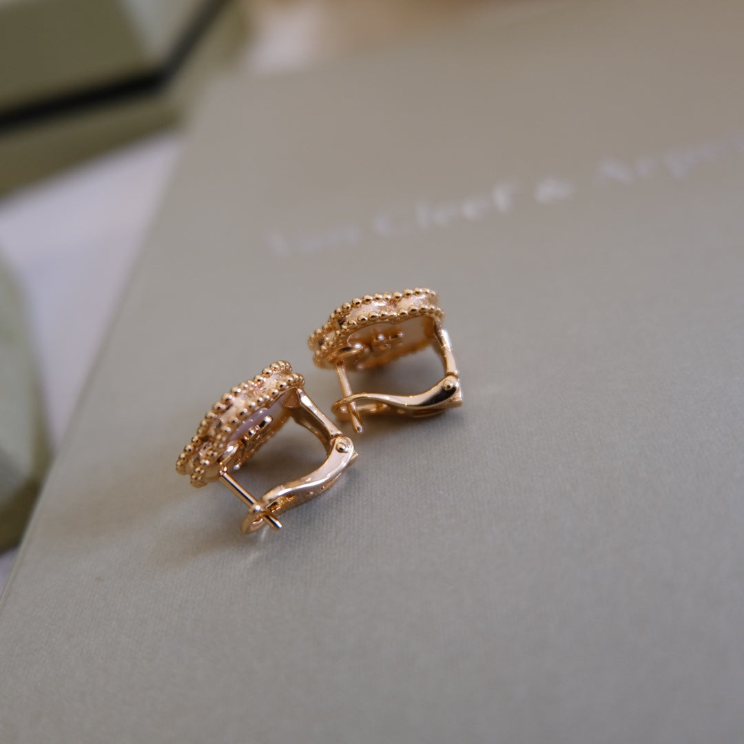 [Vera  Jewelry]2026 Vera  Jewelry STYLE LUCKY SPRING EARRINGS