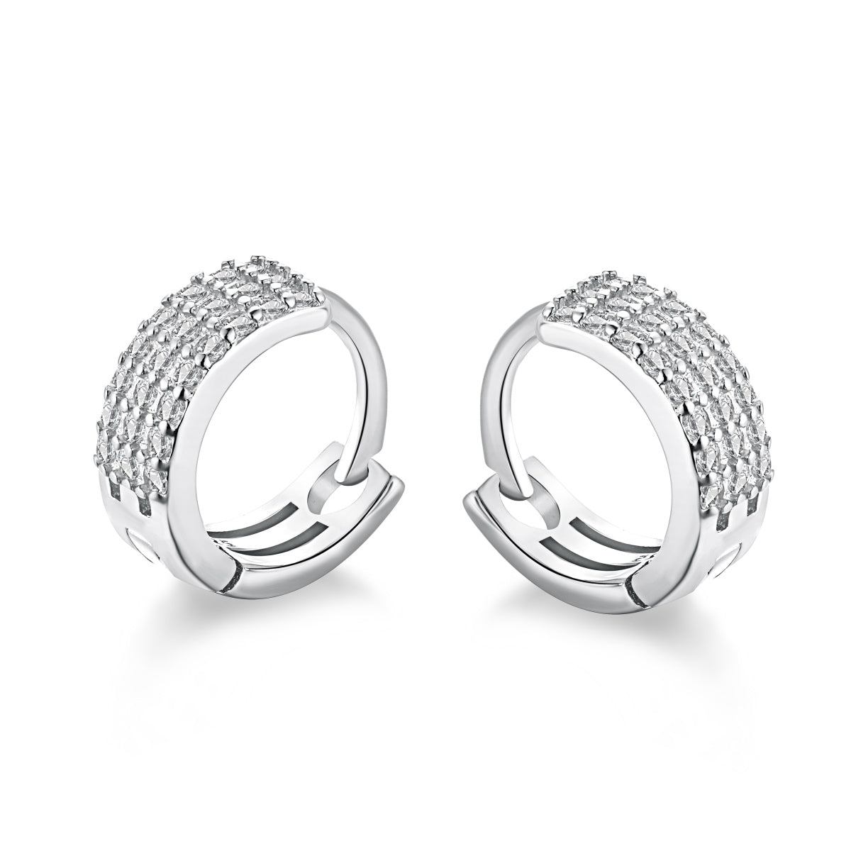 [Vera Jewelry]パーソナライズド・バーサタイル・イヤリング