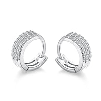 [Vera Jewelry]Personalized Versatile Earrings