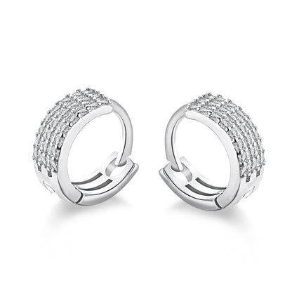 [Vera Jewelry]パーソナライズド・バーサタイル・イヤリング