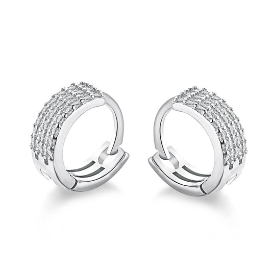 [Vera Jewelry]Personalized Versatile Earrings