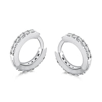 [Vera Jewelry]Delicate Fashion Earrings