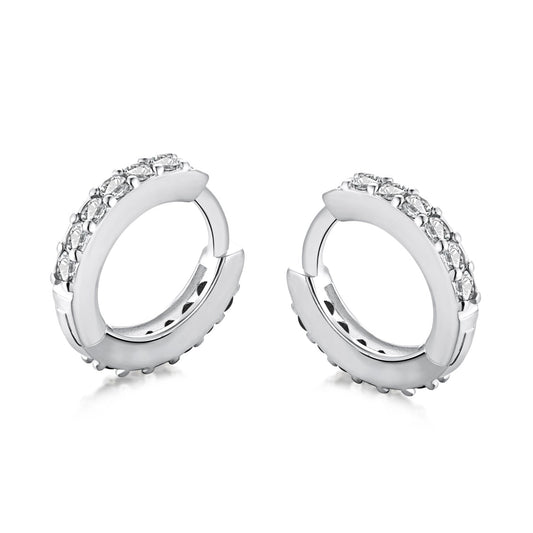 [Vera Jewelry]Delicate Fashion Earrings