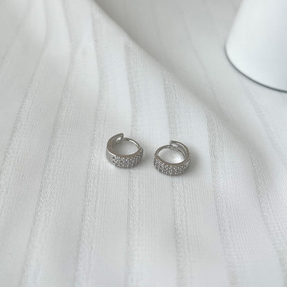 [Vera Jewelry]パーソナライズド・バーサタイル・イヤリング