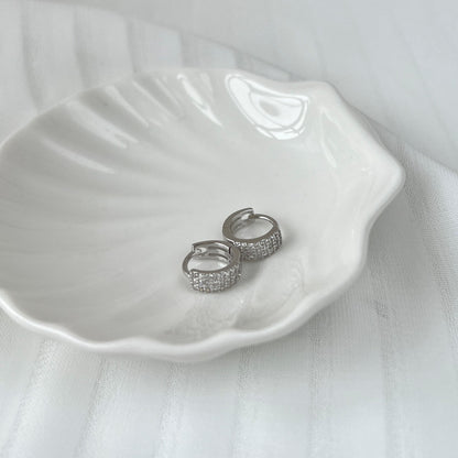 [Vera Jewelry]パーソナライズド・バーサタイル・イヤリング