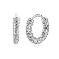 [Vera Jewelry]Delicate Versatile Daily Earrings