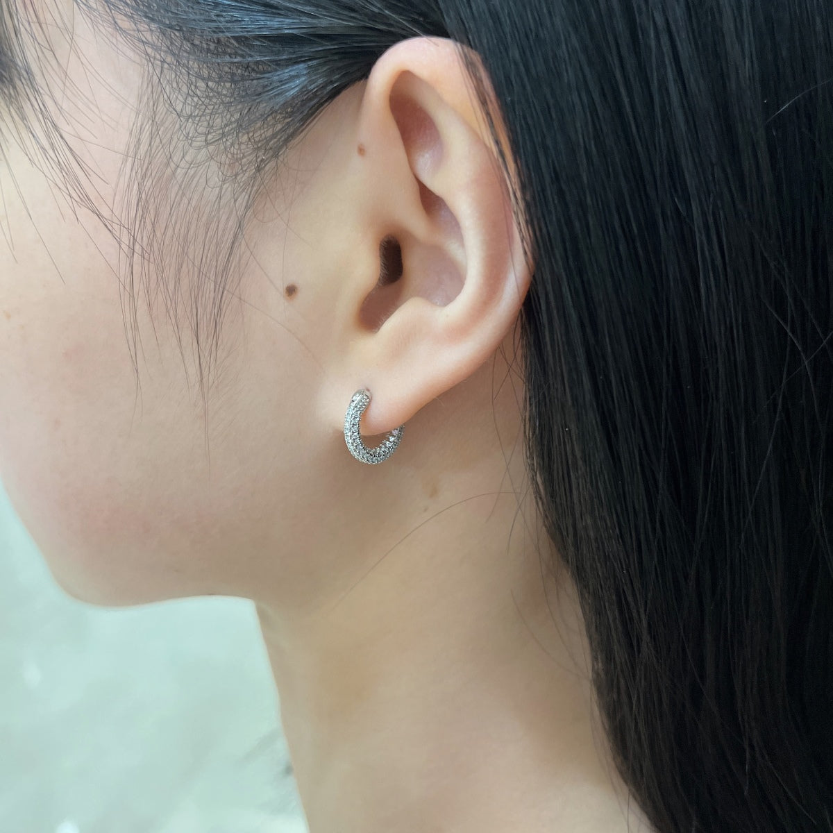 [Vera Jewelry]Delicate Versatile Daily Earrings