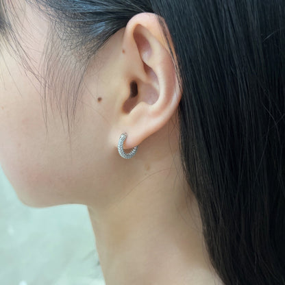[Vera Jewelry]Delicate Versatile Daily Earrings