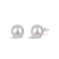 [Vera Jewelry]Delicate Pearl Earrings