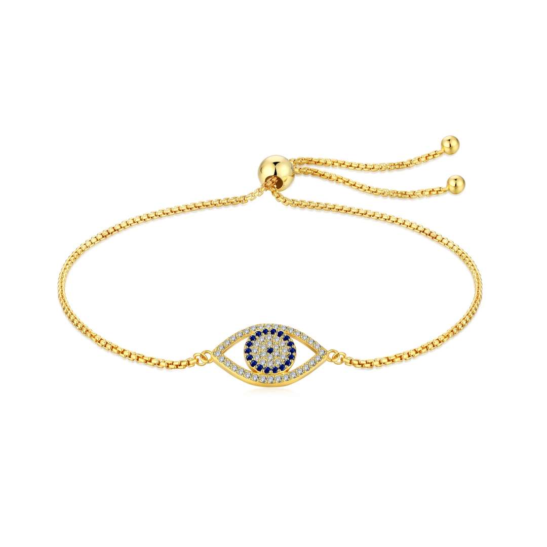 {
  "Vera Jewelry": "ヴェラ・ジュエリー",
  "Dazzling Eye Shape Necklace": "ダズリング・アイシェイプ・ネックレス"
}