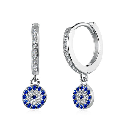 [Vera Jewelry]ユニークなデビルアイピアス