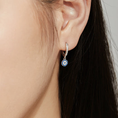 [Vera Jewelry]ユニークなデビルアイピアス