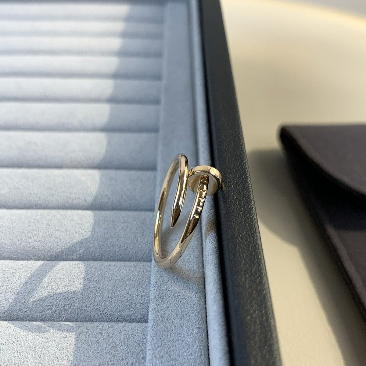 [Vera  Jewelry]JUSTE RING 1.8MM