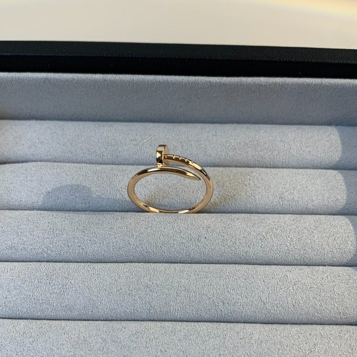 [Vera  Jewelry]JUSTE RING 1.8MM