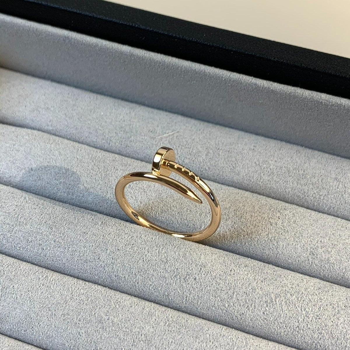 [Vera  Jewelry]JUSTE RING 1.8MM
