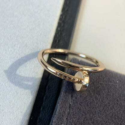[Vera  Jewelry]JUSTE RING 1.8MM
