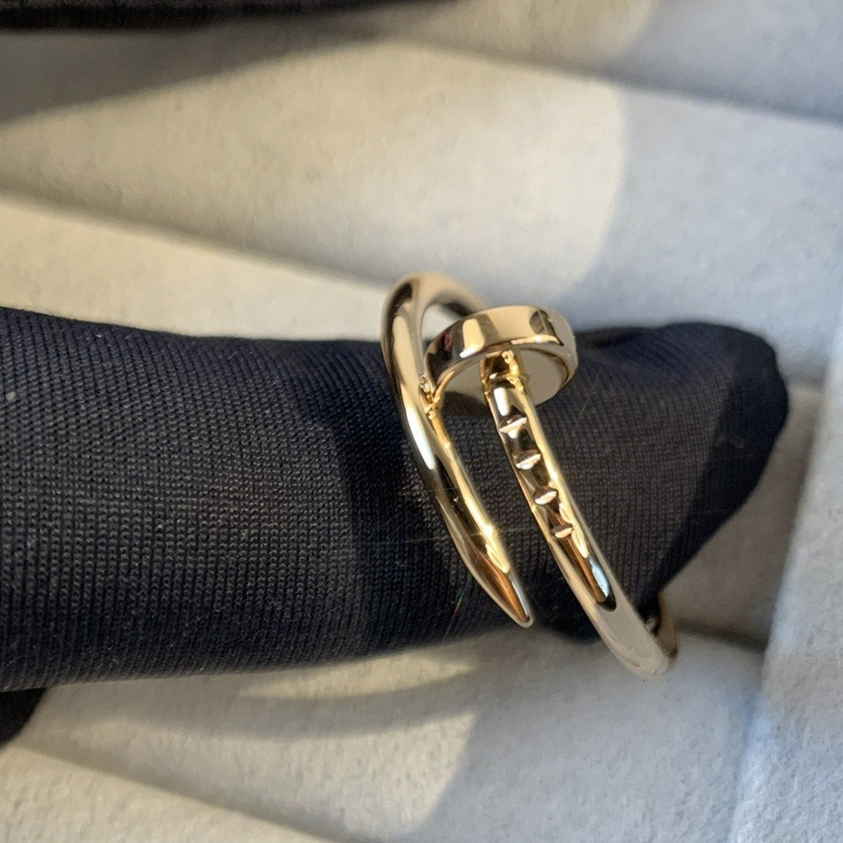 [Vera  Jewelry]JUSTE RING 1.8MM