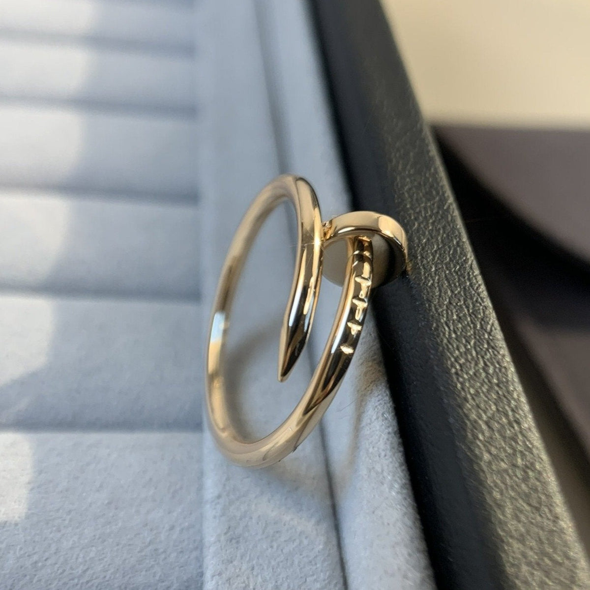 [Vera  Jewelry]JUSTE RING 1.8MM