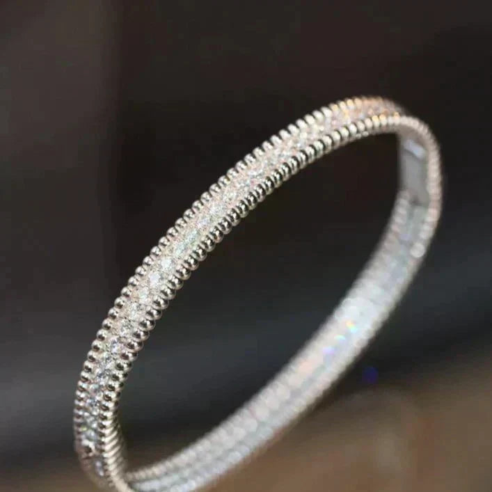 [Vera Jewelry]PERLEE DIAMONDS BRACELET 1 ROW