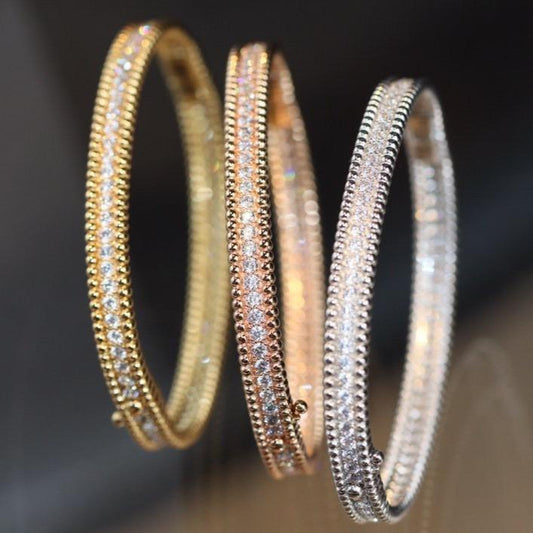 [Vera Jewelry]PERLEE DIAMONDS BRACELET 1 ROW