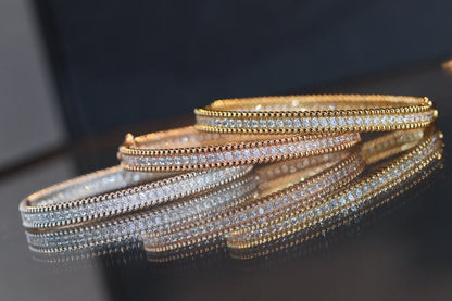 [Vera Jewelry]PERLEE DIAMONDS BRACELET 1 ROW
