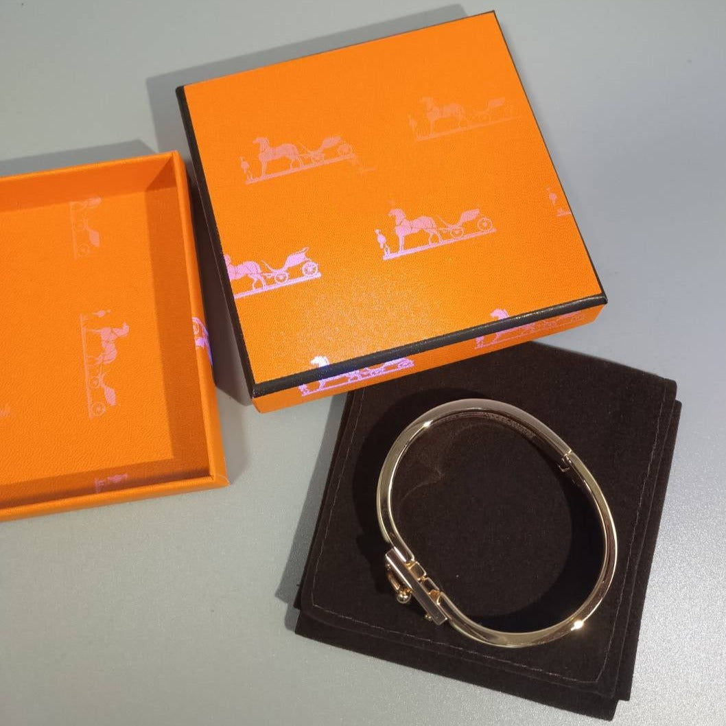 [Vera Jewelry]H CLOUD BLUE BRACELET