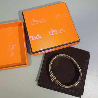 [Vera Jewelry]H ROUGE BRACELET