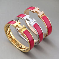 [Vera Jewelry]H RED BRACELET