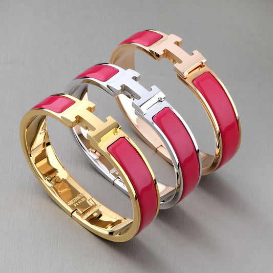 [Vera Jewelry]H RED BRACELET