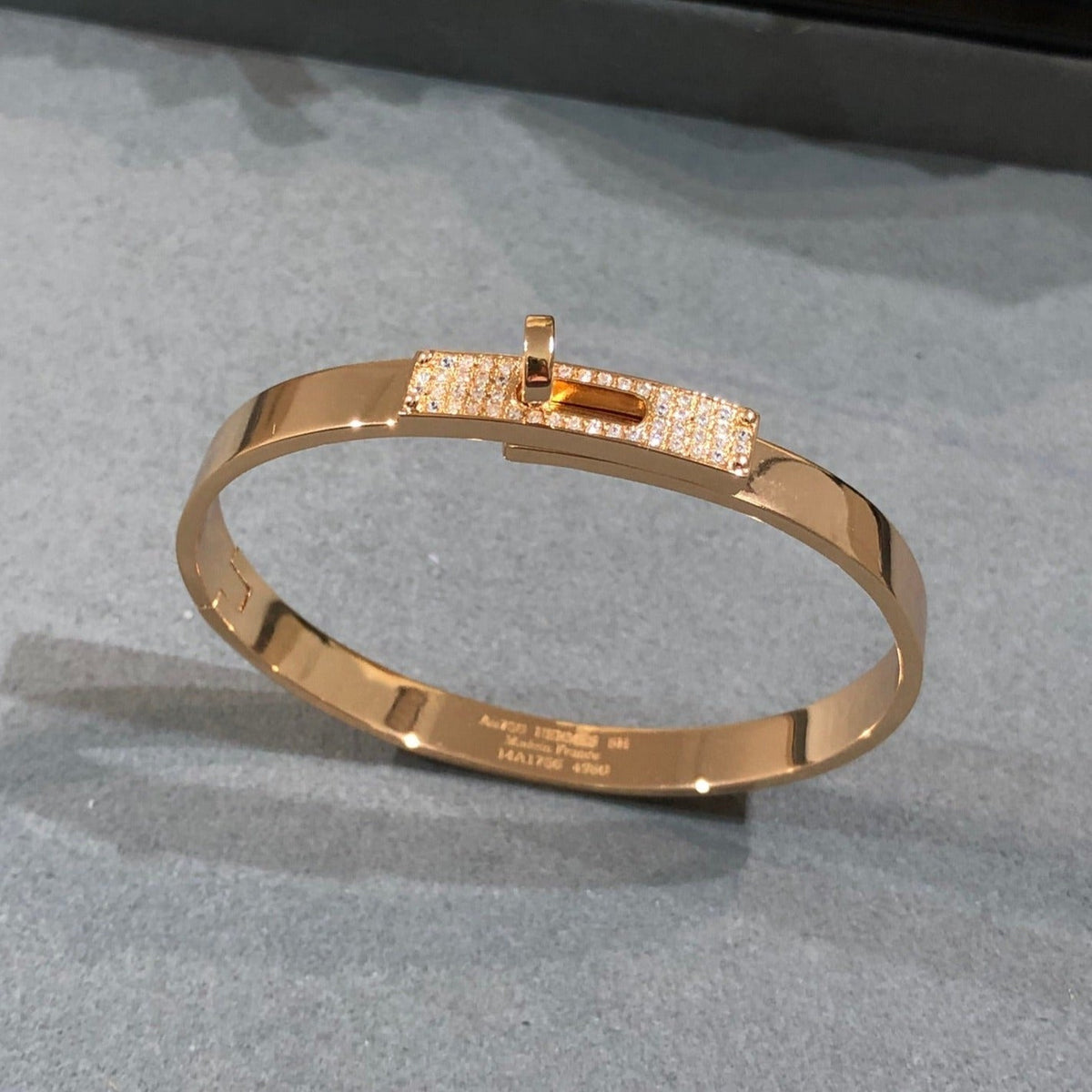 [Vera  Jewelry]KELLY BRACELET DIAMOND