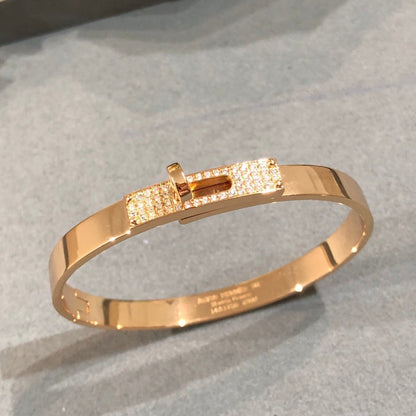 [Vera  Jewelry]KELLY BRACELET DIAMOND