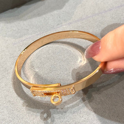[Vera  Jewelry]KELLY BRACELET DIAMOND