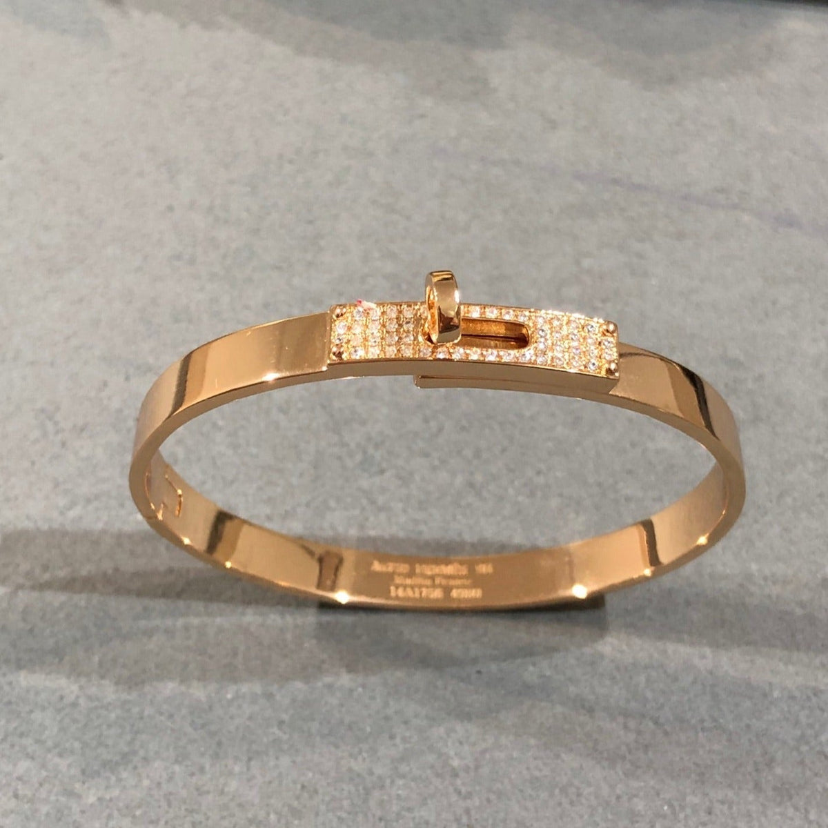 [Vera  Jewelry]KELLY BRACELET DIAMOND