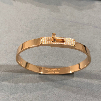 [Vera  Jewelry]KELLY BRACELET DIAMOND