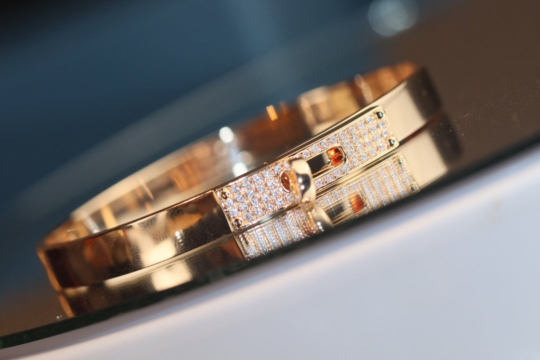 [Vera  Jewelry]KELLY BRACELET DIAMOND