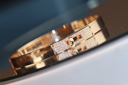 [Vera  Jewelry]KELLY BRACELET DIAMOND