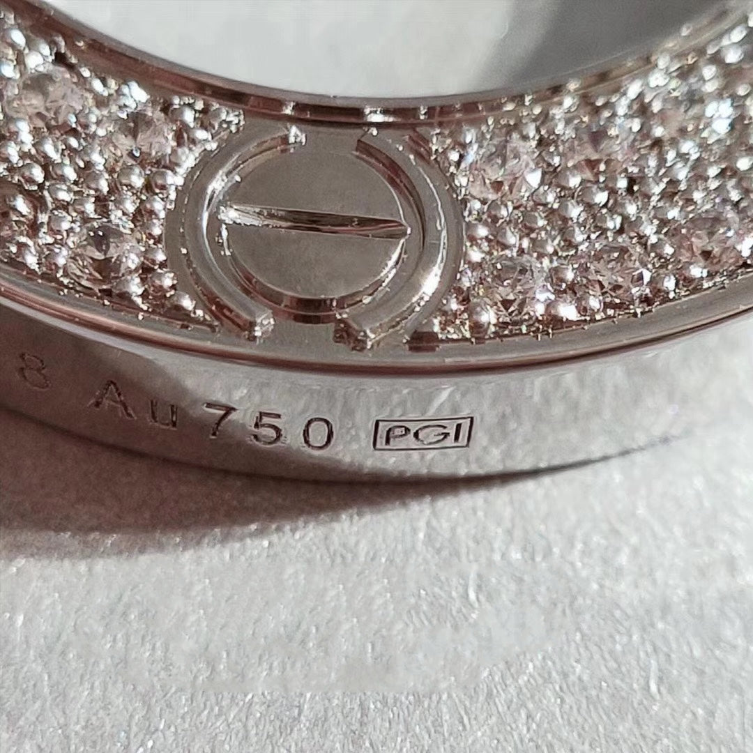 [Vera  Jewelry]LOVE NECKLACE ADJUSTABLE SILVER