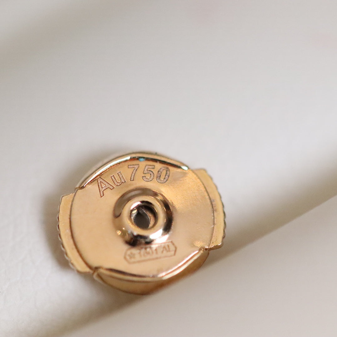 {
  "Vera Jewelry": "Vera Jewelry",
  "JUSTE EARRINGS PINK GOLD": "JUSTE イヤリング ピンクゴールド"
}