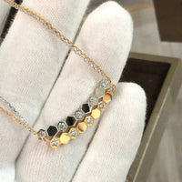 [Vera Jewelry]BEE LOVE NECKLACE DIAMOND