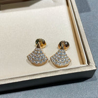 [Vera Jewelry]DREAM STUD EARRINGS DIAMOND